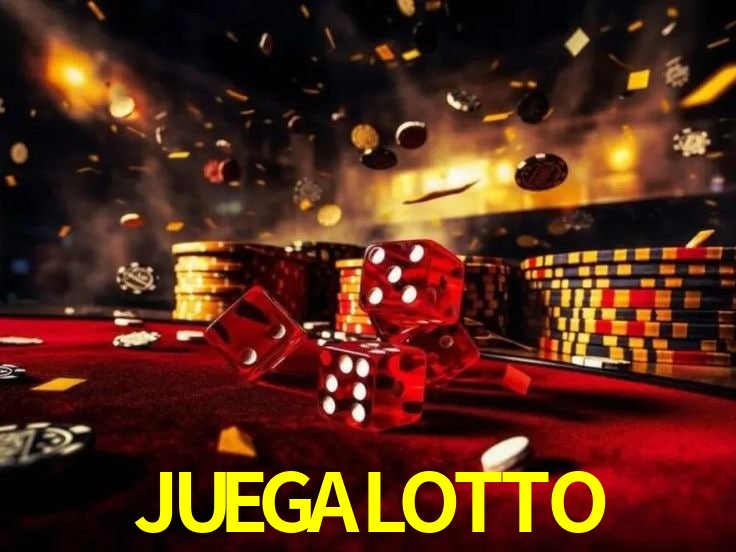 JUEGALOTTO Tragamonedas