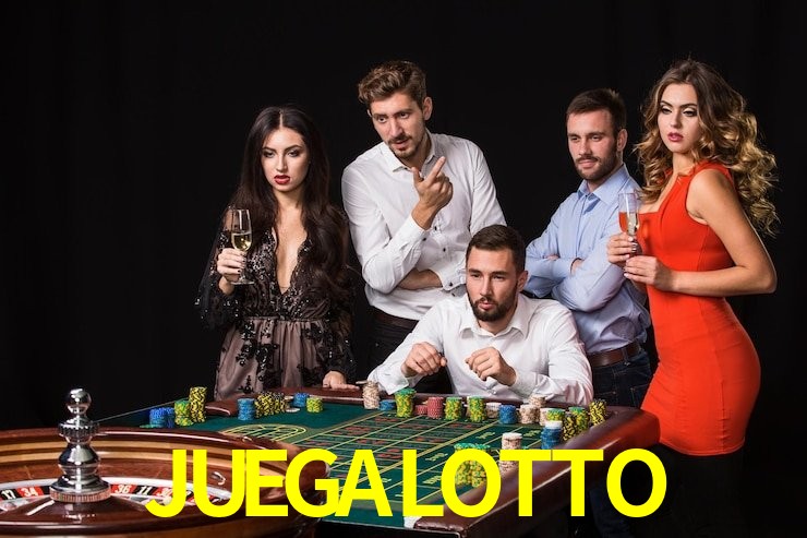 JUEGALOTTO Foro comunitario