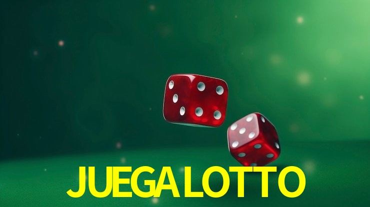 JUEGALOTTO mobile gaming