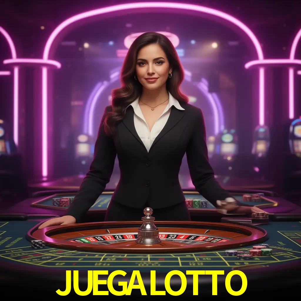 JUEGALOTTO Sistema operativo Android