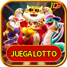JUEGALOTTO logo